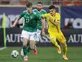 Northern Ireland still awaiting first UEFA Nations League win