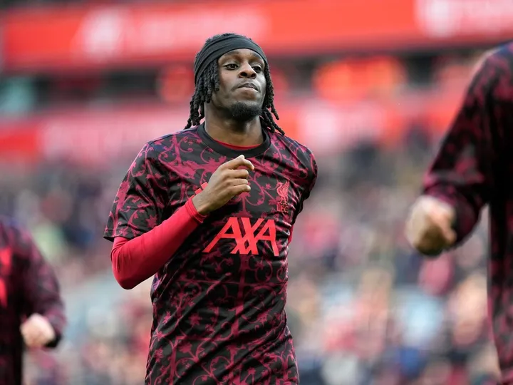 Frimpong, Gomez, Isak latest: Liverpool injury and suspension list vs. Man City