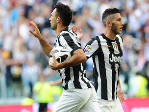 Cagliari hold Juventus to draw