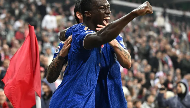 Brentford news: Bees star Michael Kayode makes immediate impact on Italy debut