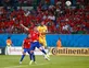 Player Ratings: Chile 3-1 Australia
