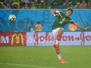 Herrera explains Hernandez omission