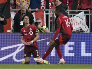 Toronto vs. DC United - prediction, team news, lineups