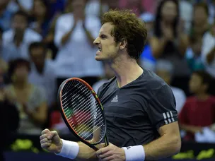 Murray prepared for "challenging" draw