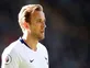 How Tottenham striker Kane performed on his return from injury