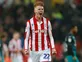 Stoke put five past Hull in crunch relegation battle