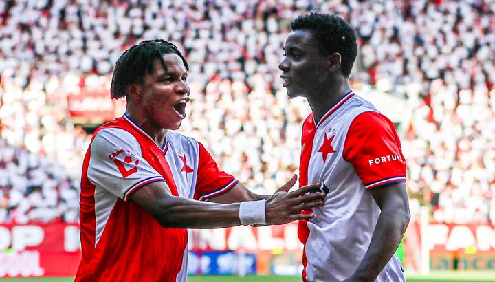 Preview: Slavia Prague vs Lens - prediction, team news, lineups