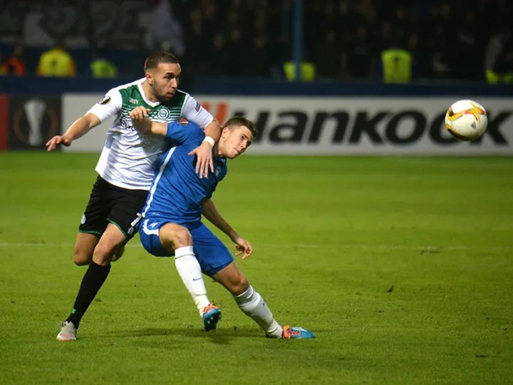 Groningen beat Excelsior to end losing streak