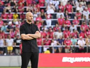 Atlanta vs. Columbus Crew - prediction, team news, lineups