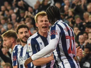 West Brom vs Middlesbrough - prediction, team news, lineups