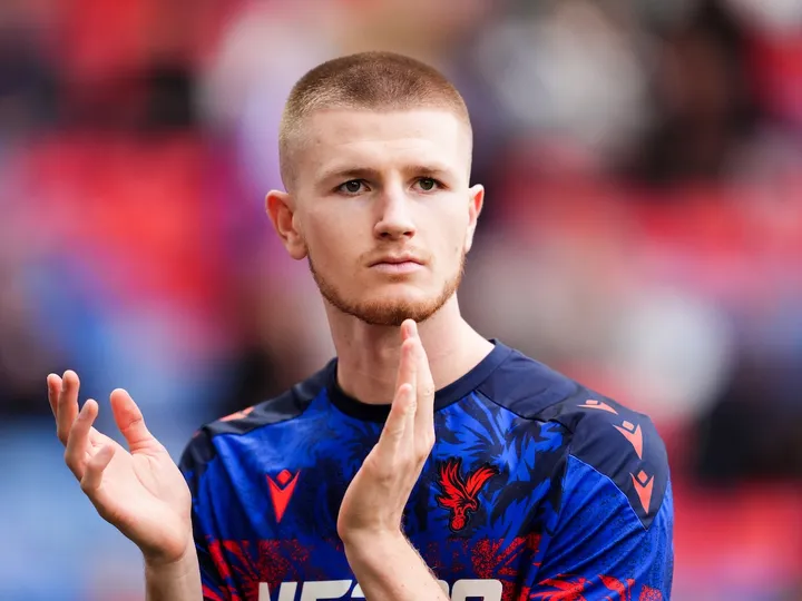 Wharton spared after England snub? Predicted Palace XI vs. Arsenal