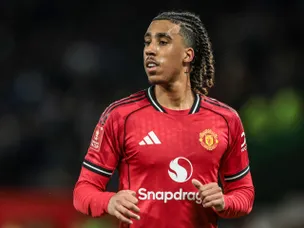 'He needs time to adapt' — Saha hits back at Scholes over Yoro sale calls