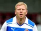 Gunnarsson wants Reading stay