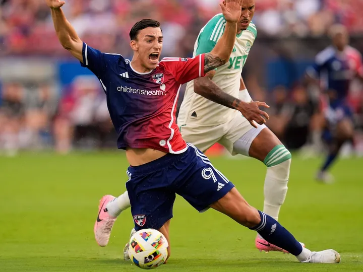 Dallas vs. Vancouver - prediction, team news, lineups