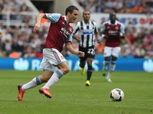 Allardyce not worried by Downing form