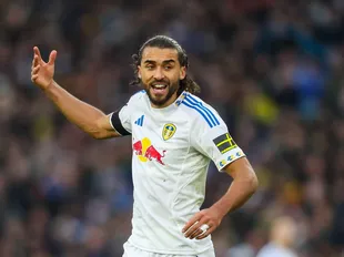 DCL upgrade? Leeds to spend 'enormous' amount on striker this summer