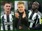 “Nasty”: Howe issues mixed Newcastle injury update before Man City trip