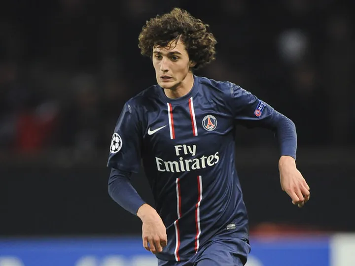 Rabiot starts for Toulouse