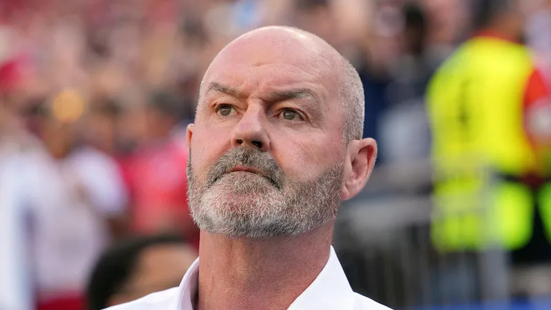 Scotland, Brazil braced for World Cup delay threat ahead of Miami showdown