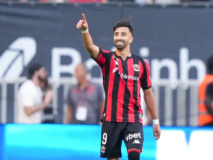 Nice vs Strasbourg - prediction, team news, lineups