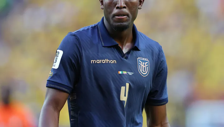 Aston Villa transfer news: Who is Joel Ordonez? 'Contact made' as Ezri Konsa replacement search continues
