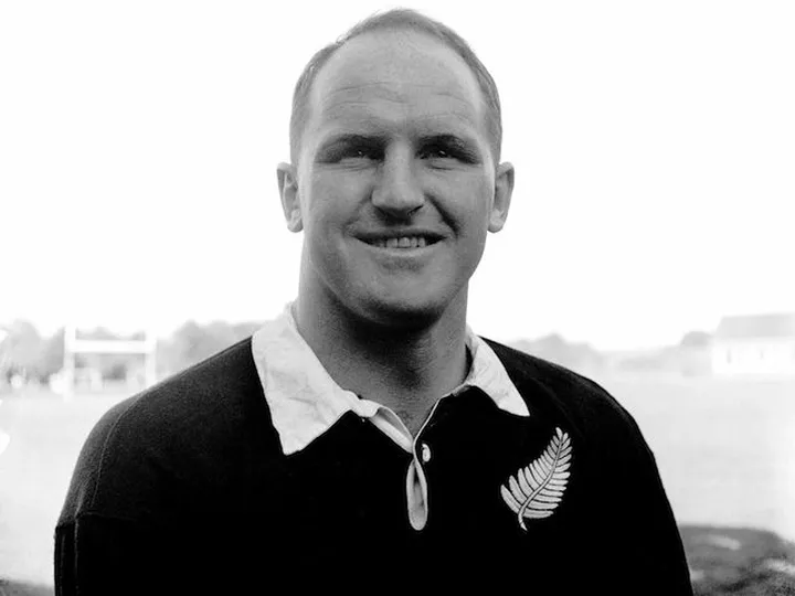 Sir Wilson Whineray dies aged 77