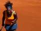 Wade: Serena "too good for everyone"