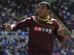 Deeney returns for Watford
