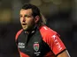 Toulon's Carl Hayman on May 18, 2012