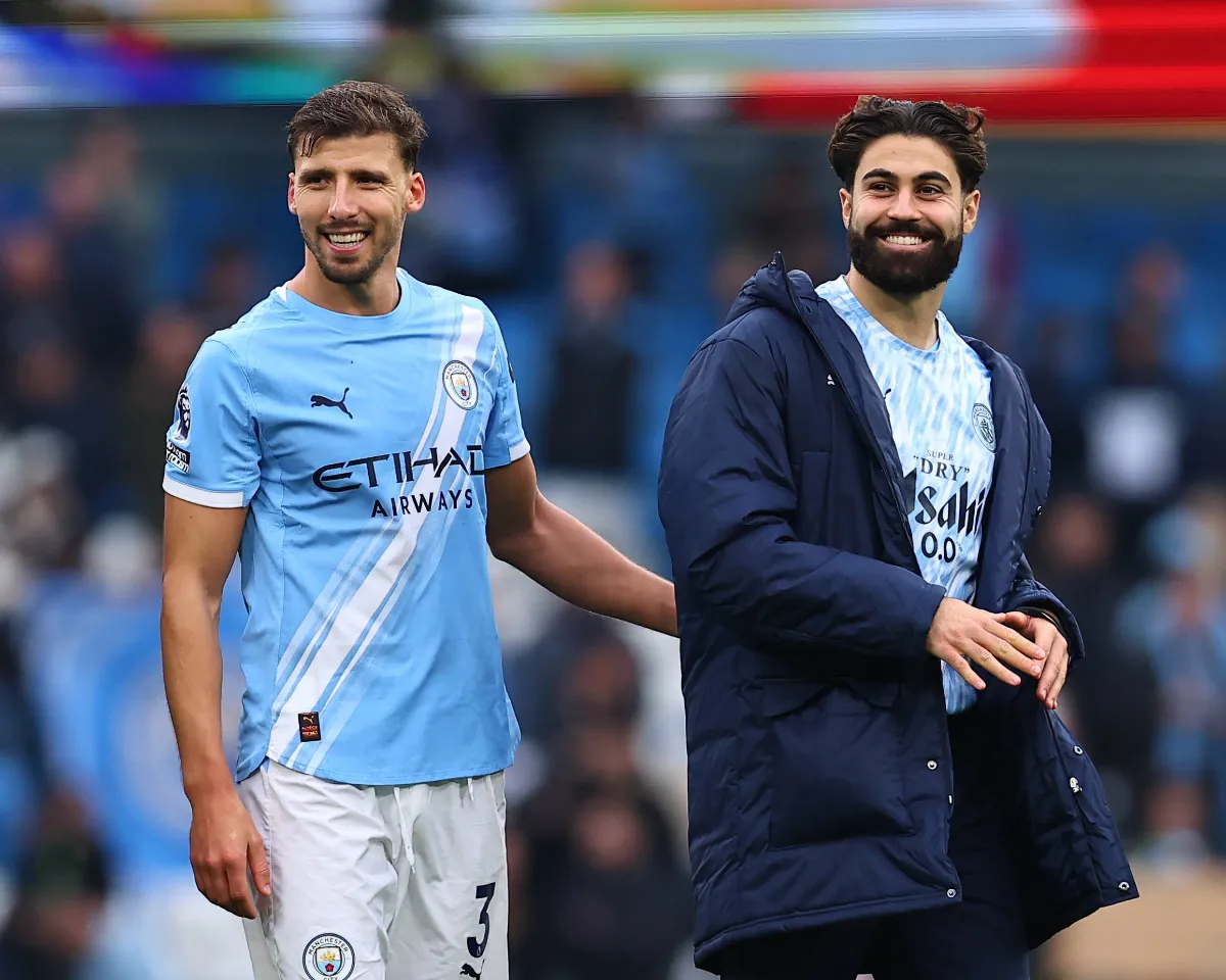 Manchester City transfer news: Real Madrid and Bayern Munich target defender as Citizens prepare counter move