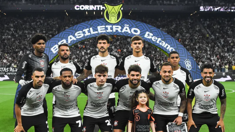 Corinthians vs Internacional - prediction, team news, lineups