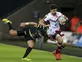 Ospreys edge out Bordeaux Begles