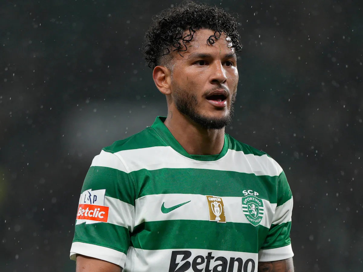 Sporting lineup vs. Arsenal: Predicted XI for Champions League quarter-final second leg after Luis Suarez suspension confusion