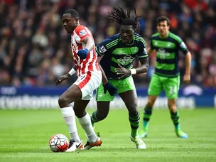 Swansea fightback stuns Stoke