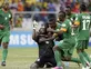 Live Commentary: Ethiopia 0-2 Nigeria - as it happened