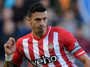 Fonte proud to lead Saints in Europe