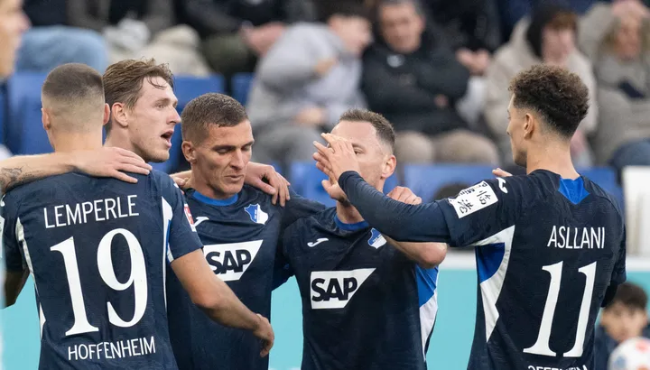 Atirador de alto volume e monstro de pressão para ‘esnobar’ a Premier League para os pesos pesados ​​europeus – Sports Mole