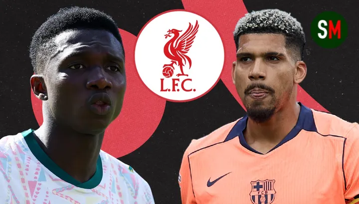 Liverpool transfer news today: Andoni Iraola wants £43m midfielder after Ronald Araujo confirmation