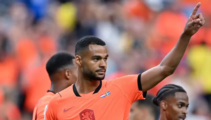 Netherlands 5-1 Sweden: Gakpo joins exclusive group as Liverpool forward makes statement after Victor Munoz signing
