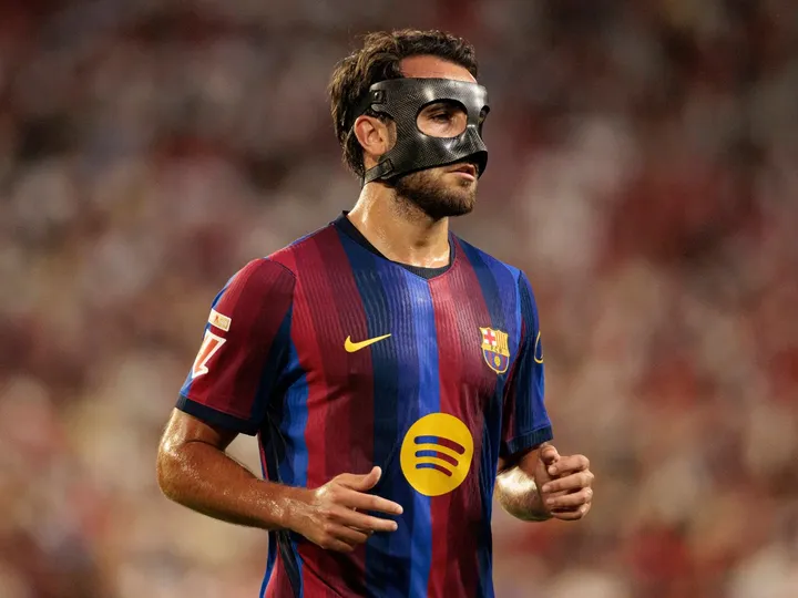 Barcelona receive double injury boost ahead of La Liga return