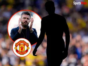 Man Utd to reignite move for £50m attacker target as fresh contract twist emerges