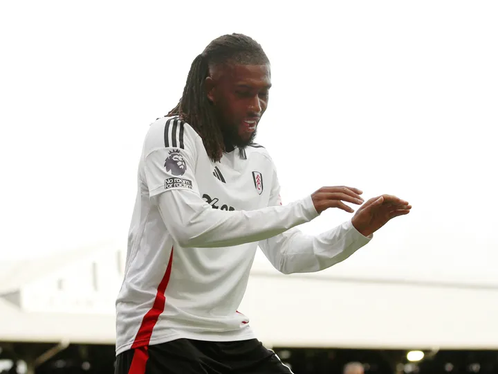 Hailing from Hale End: Smith Rowe, Iwobi fire Fulham to win over Leicester