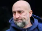 FC Maxline Vitebsk manager Magomed Adiyev on Nov 9, 2025