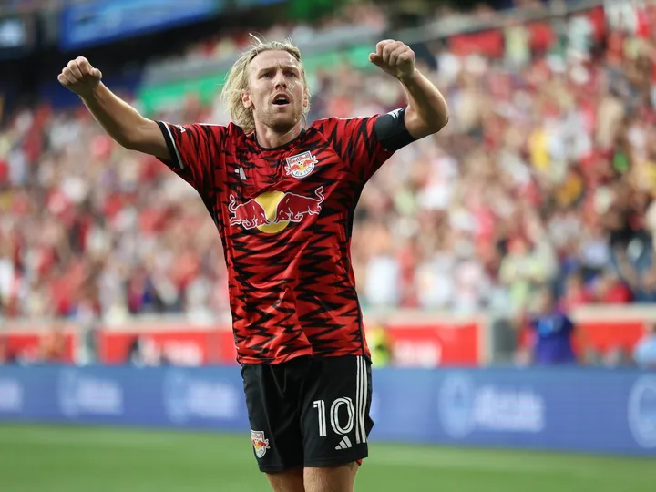 NY Red Bulls vs Columbus Crew - prediction, team news, lineups