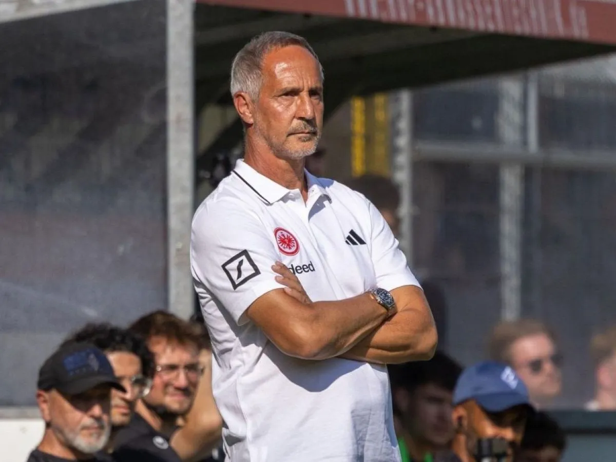 SC St Tonis vs Eintracht Frankfurt - prediction, team news, lineups