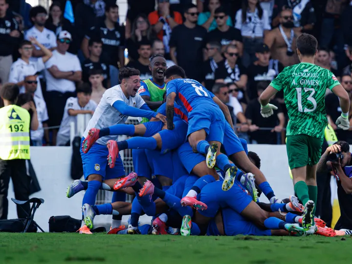 Alverca vs Gil Vicente - prediction, team news, lineups