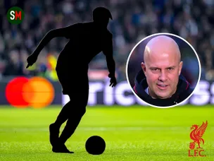 Liverpool ‘getting serious’ with £37.6m January offer lined up for African star