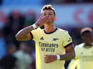 How Arsenal could line up against Leeds