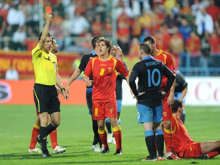 George Cohen: Capello has to replace Rooney