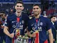 PSG star 'on Man United's radar' as Red Devils 'line up spectacular move'
